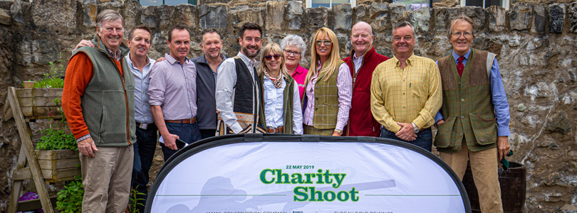 Charity Shoot