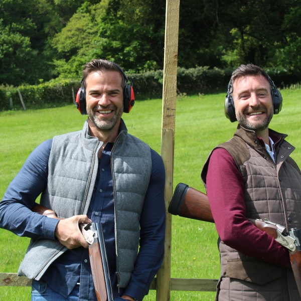 Charity Shoot 2023