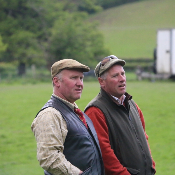 Charity Shoot 2015