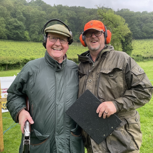 Charity Shoot 2024