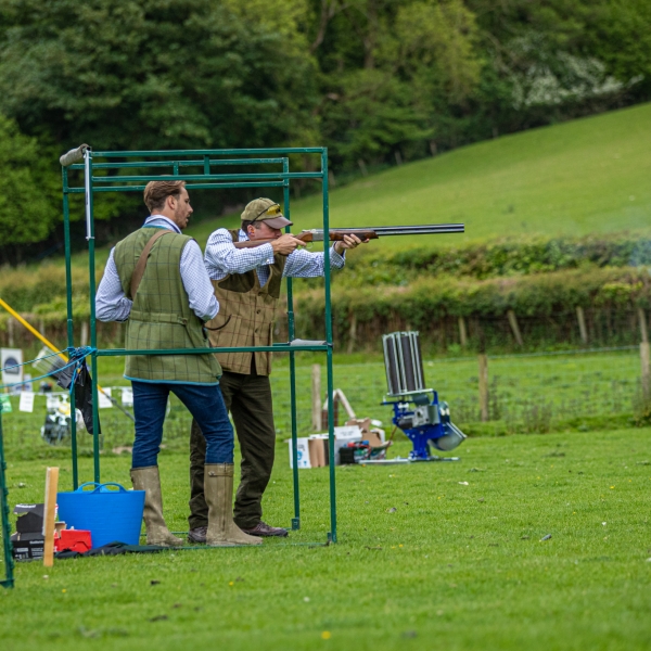 Charity Shoot 2025