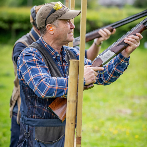 Charity Shoot 2026