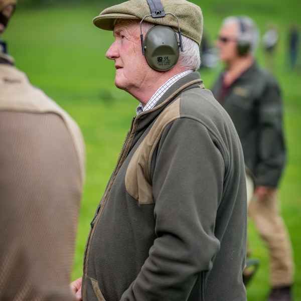Charity Shoot 2026