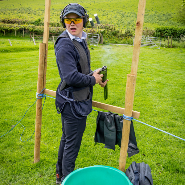 Charity Shoot 2026
