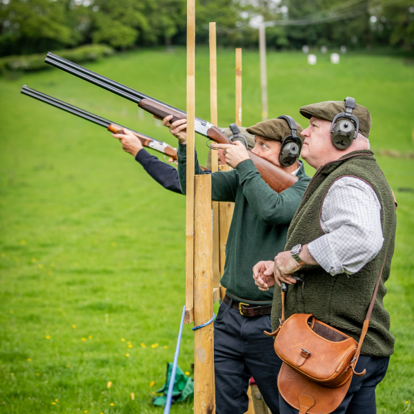 Charity Shoot 2026