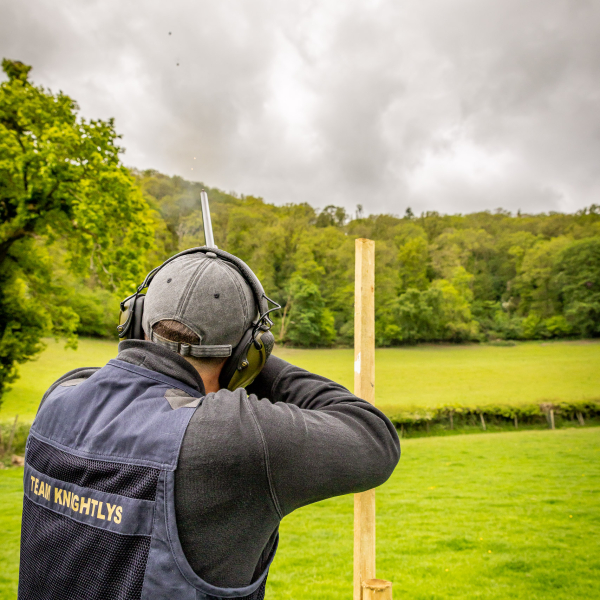 Charity Shoot 2026