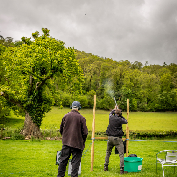 Charity Shoot 2026