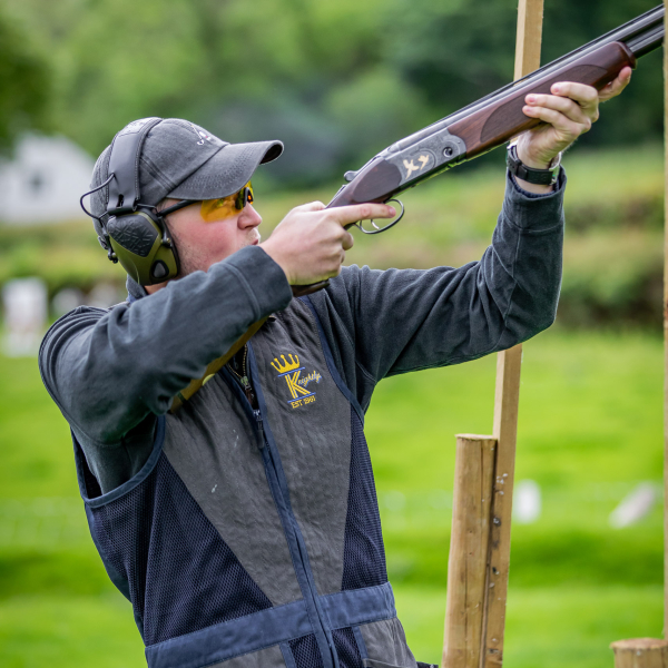 Charity Shoot 2026