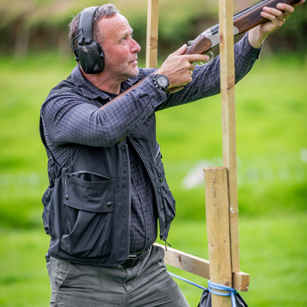 Charity Shoot 2026