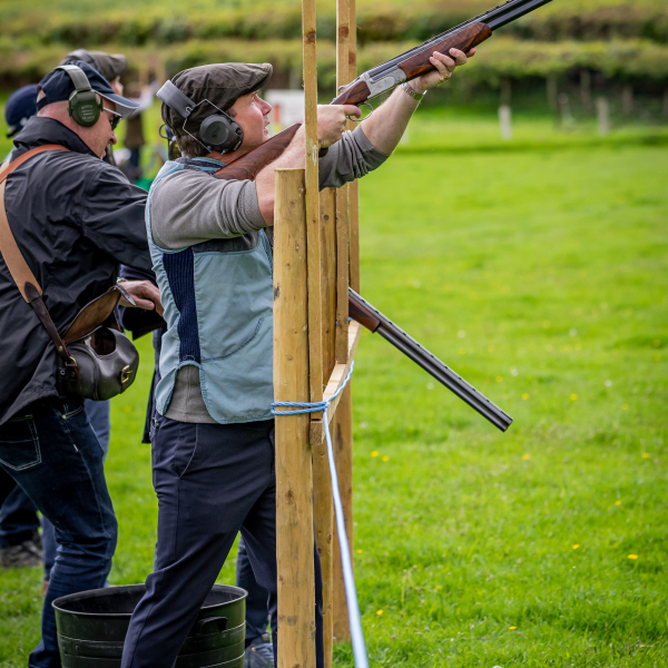 Charity Shoot 2026