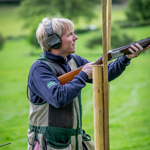 Charity Shoot 2026