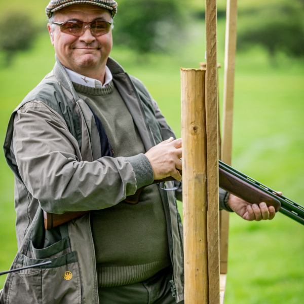 Charity Shoot 2026