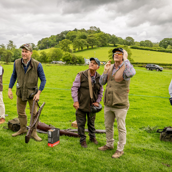 Charity Shoot 2026