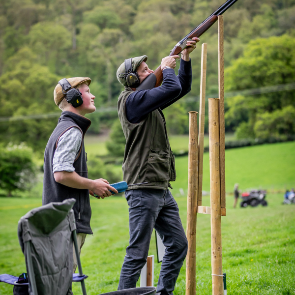Charity Shoot 2026