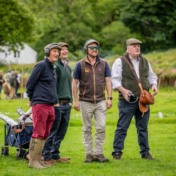 Charity Shoot 2026