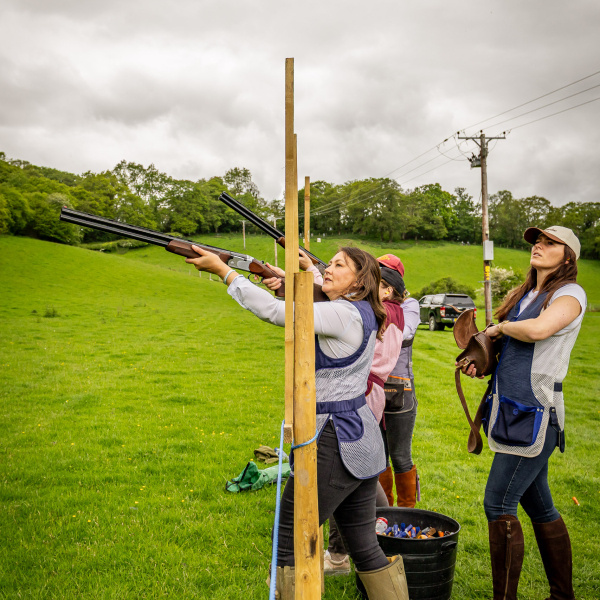 Charity Shoot 2026