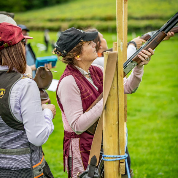 Charity Shoot 2026