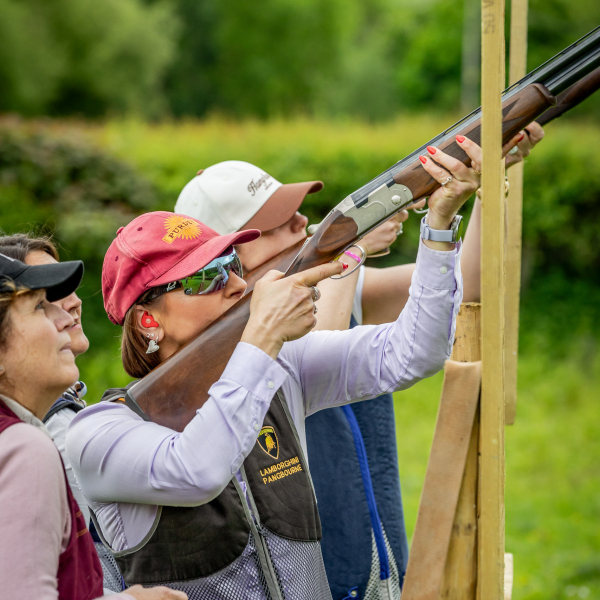 Charity Shoot 2026