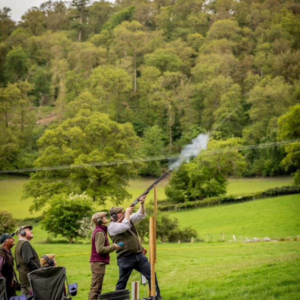 Charity Shoot 2026