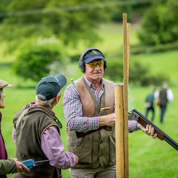 Charity Shoot 2026