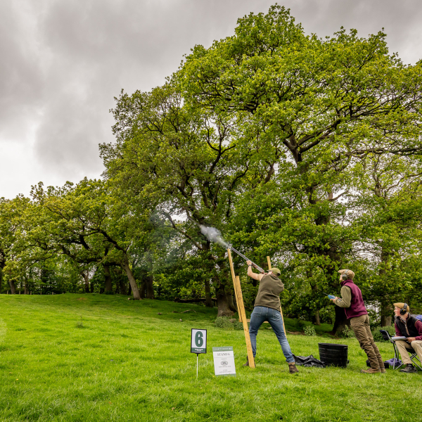 Charity Shoot 2026