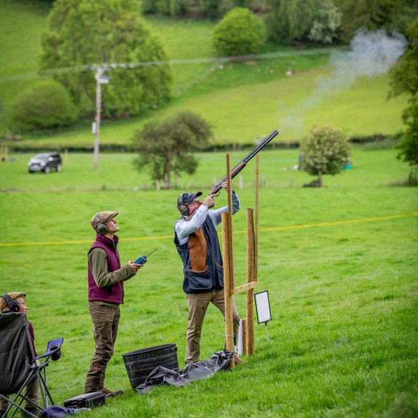 Charity Shoot 2026