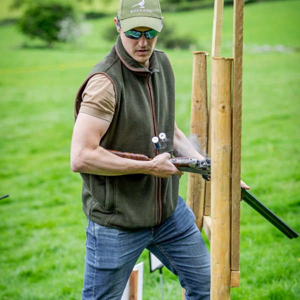 Charity Shoot 2026