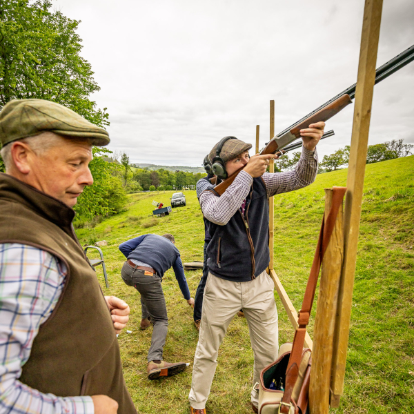 Charity Shoot 2026