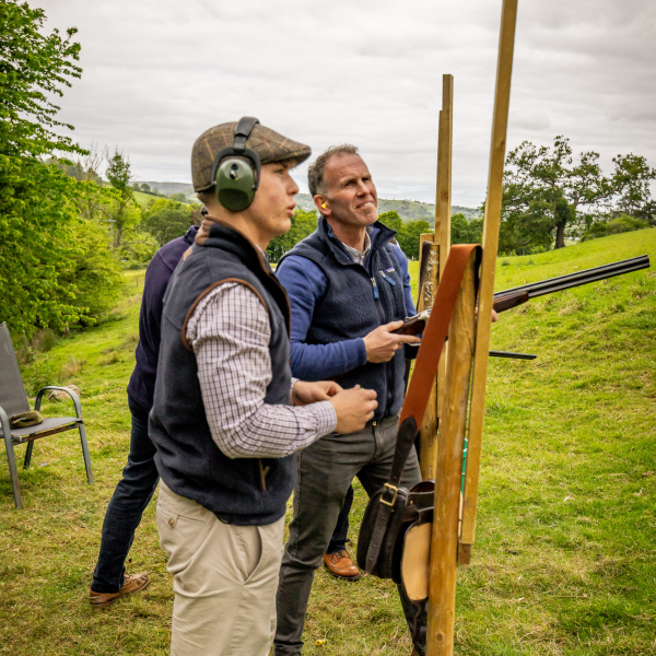 Charity Shoot 2026