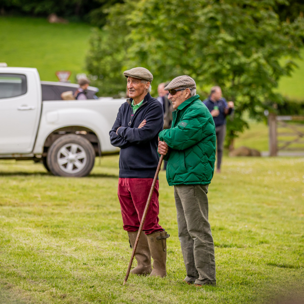 Charity Shoot 2026